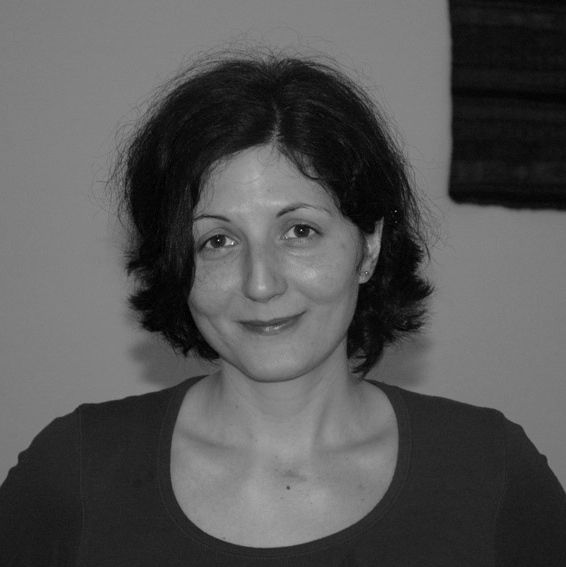 Gabrijela Zaharijas
